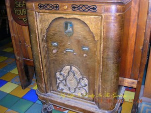 and I remember these