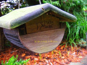 D found this treasure, made in BC!!